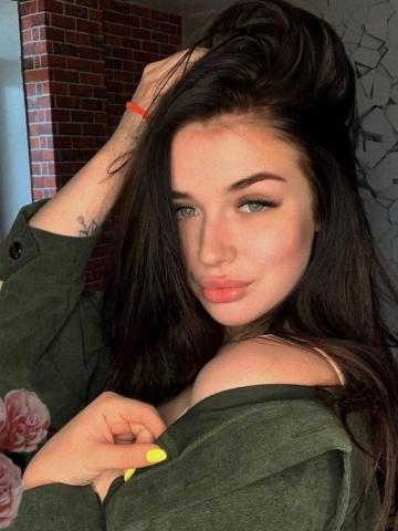 Индивидуалка Медея Фотография 2