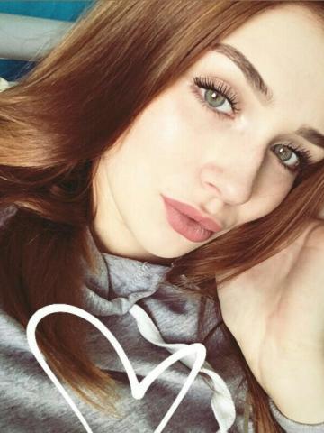 Индивидуалка Медея Фотография 4