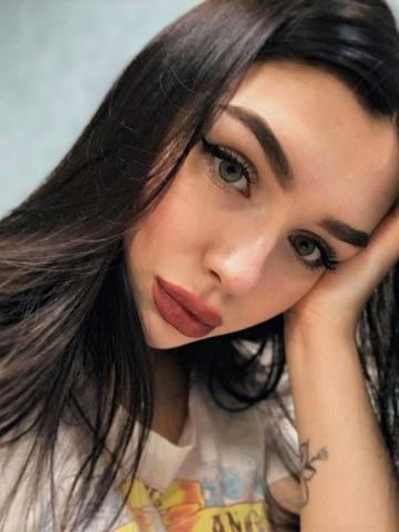 Индивидуалка Медея Фотография 6