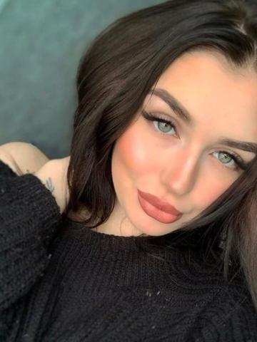 Индивидуалка Медея Фотография 7