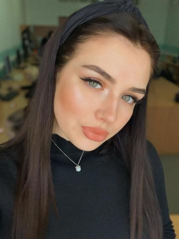 Индивидуалка Медея Фотография 8