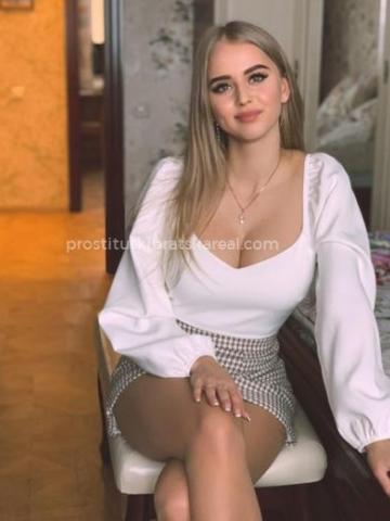Индивидуалка Венера Фотография 2