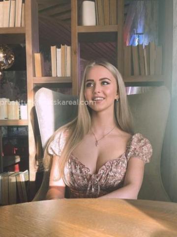 Индивидуалка Венера Фотография 3