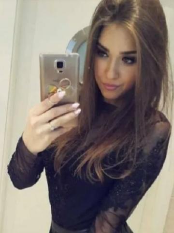 Индивидуалка Любовь Фотография 3