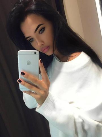 Индивидуалка Светлана Фотография 7