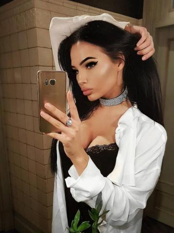 Индивидуалка Светлана Фотография 8