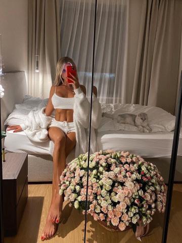 Индивидуалка Диана Фотография 2
